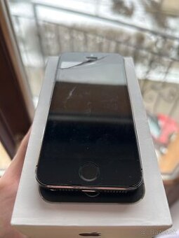 iPhone 5s