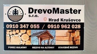 Rezivo stavebné