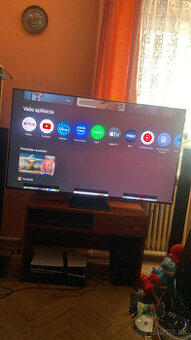 TCL C765  (55") vymením