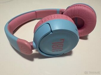 Bezdrôtové slúchadla JBL