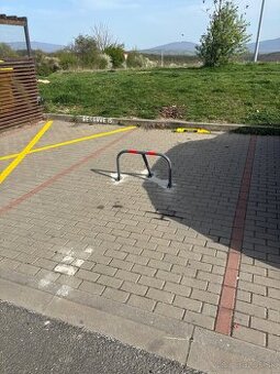 Parkovacie miesto na Panoráme