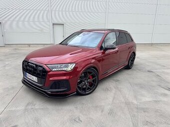 Audi SQ7 4.0TDI V8 320kW Quattro AT8 Maxton, R22