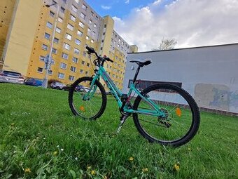 Detský bicykel CTM Mony 24