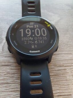 Garmin Forerunner 55