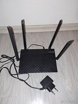 Wi-Fi router