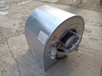 ventilátor