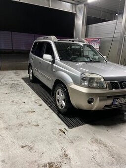 predam nissan x-trail 2.2 CDI 4x4