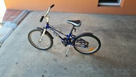 Bicykel DEMA VEGA