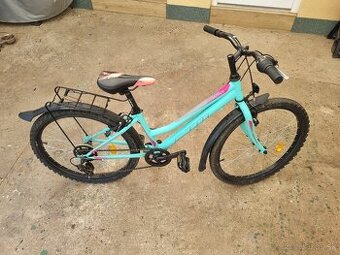 Bicykel detský