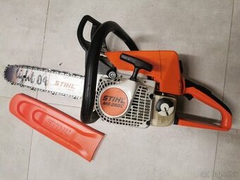 Stihl ms 250/C-BQ motorova pila