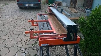 Rezacka na dlazbu Norton Clipper