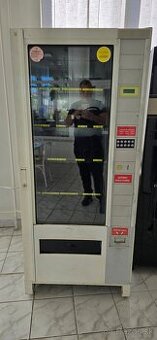 Kusovy automat , Snack