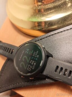 Predám týždeň používané garmin forerunner 255 music