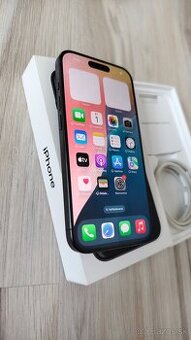 Iphone 15 Pro 99% baterka