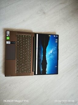 Lenovo Yoga slim 7 i7/16GB/2TB/Nvidia