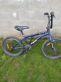 Bmx
