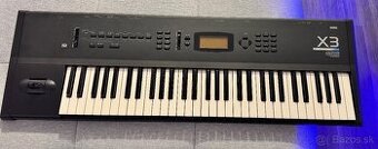 Korg X3