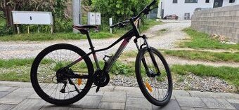 Preda bicykel CTM Charisma 3