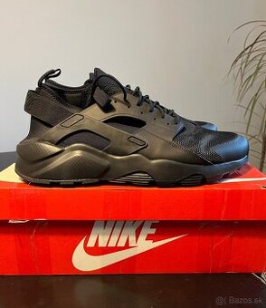 Nike veľ 49,5 AIR HUARACHE RUN ULTRA nové