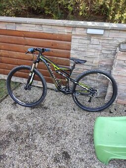 SPECIALIZED