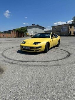 Nissan 300zx