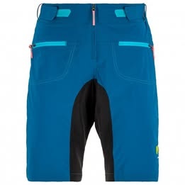 Dámske Karpos Ballistic Evo Short (M)