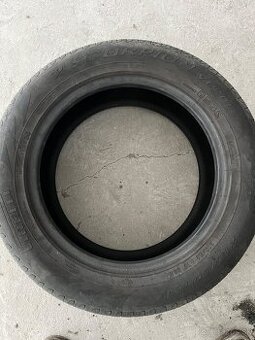 Pneu 215/60r17 - 1