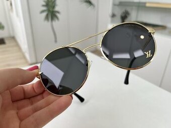 Slnečné okuliare Louis Vuitton