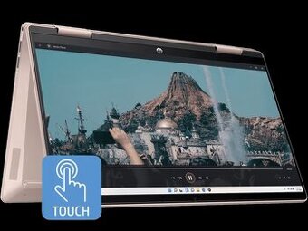 HP pavilion 2in1