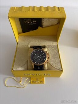 Invicta I force Bomber