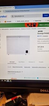 Gorenje FH 30 DAW mraznicka