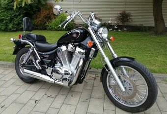 SUZUKI INTRUDER 1400, /r.1994, krásny originál stav,