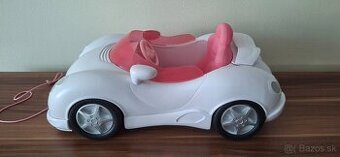 Auto pre dievčatá Baby Born