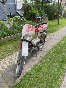 Sachs 505