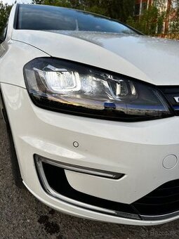 E-golf