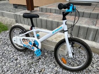 Detsky bicykel 16”