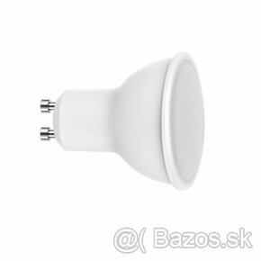 Led žiarovka do bodoveho svetla