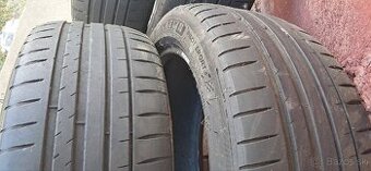 Pneumatiky 205/50r17