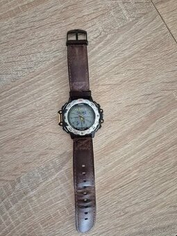 Casio ProTrek