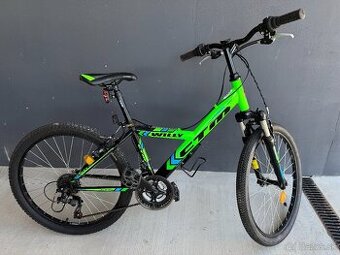 bicykel CTM Willy 2.0 veľkosť 24