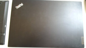 Notebook Lenovo ThinkPad E15 Gen 2 na nahradne diely