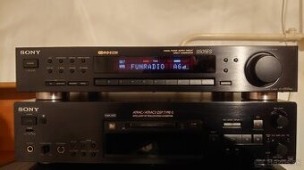 SONY ST-S505ES FM TUNER