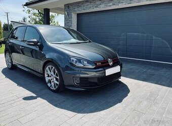 Volkswagen Golf 2.0 TFSI GTI Edition 35