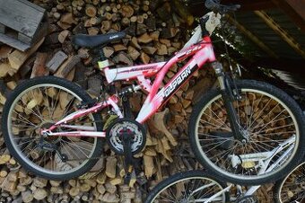 cestný bicykel