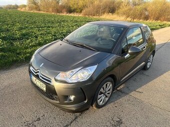Citren ds3 c3