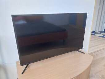 Smart TV Samsung uhlopriečka 40"