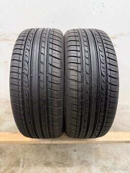 Nepoužité letné pneumatiky 225/45/17 Dunlop
