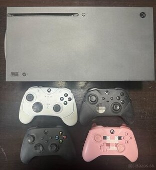 XBox Series X 1 TB