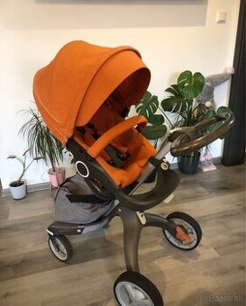 Kočík Stokke Xplory V4
