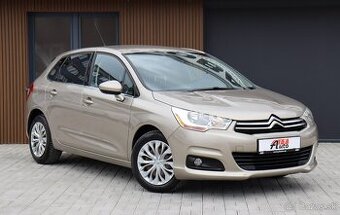 Citroën C4 1.6 VTi Seduction